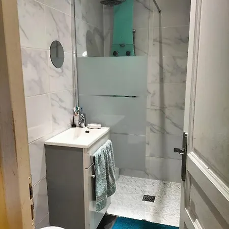Maison Chez H&m Hébergement de vacances